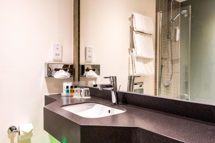 holiday inn rotherham sheffield by ihg