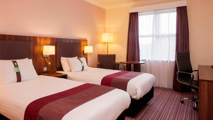 holiday inn rotherham sheffield by ihg