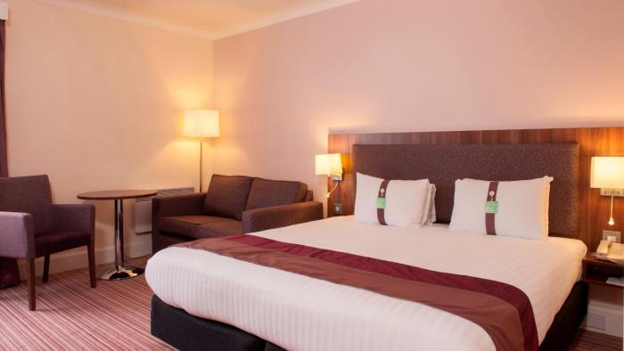 holiday inn rotherham sheffield by ihg