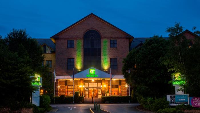 holiday inn rotherham sheffield by ihg