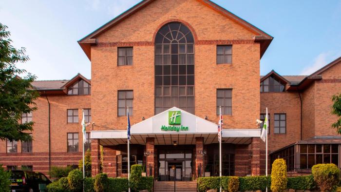 holiday inn rotherham sheffield by ihg