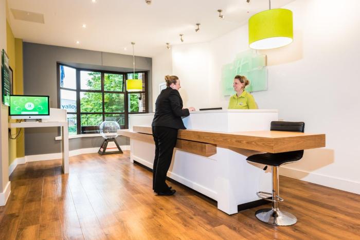 holiday inn rotherham sheffield by ihg