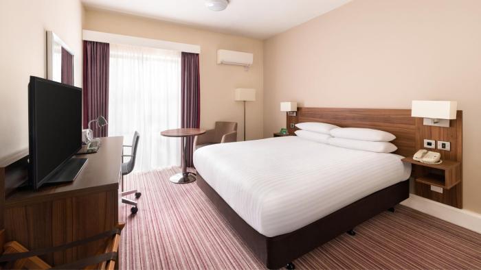 holiday inn rotherham sheffield by ihg