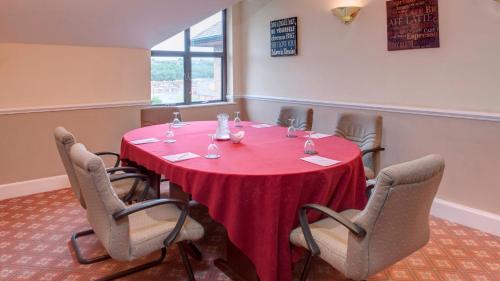 holiday inn rotherham sheffield by ihg