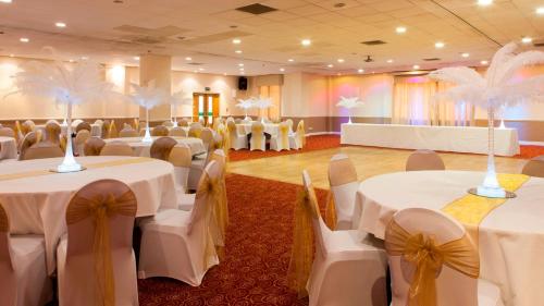 holiday inn rotherham sheffield by ihg