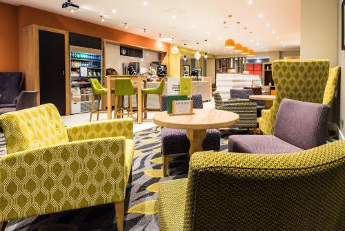 holiday inn rotherham sheffield by ihg