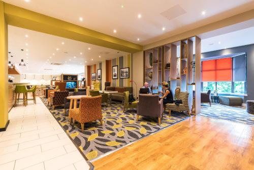 holiday inn rotherham sheffield by ihg