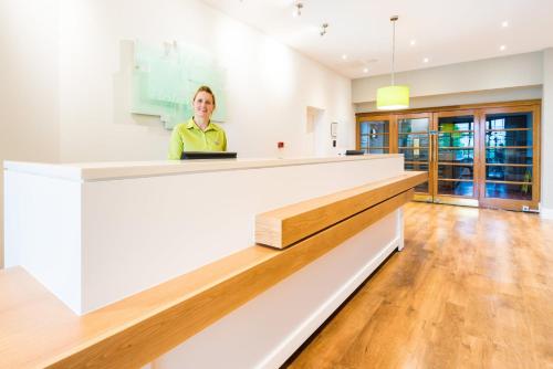 holiday inn rotherham sheffield by ihg