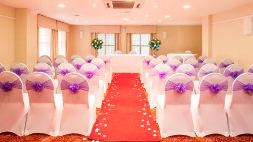 holiday inn rotherham sheffield by ihg