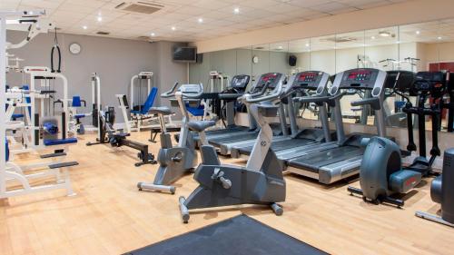 holiday inn rotherham sheffield by ihg