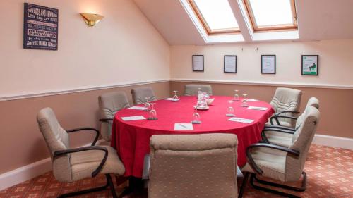 holiday inn rotherham sheffield by ihg