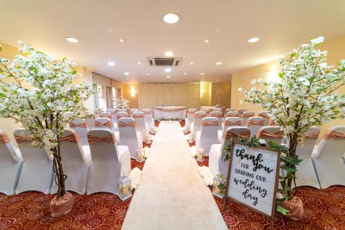 holiday inn rotherham sheffield by ihg