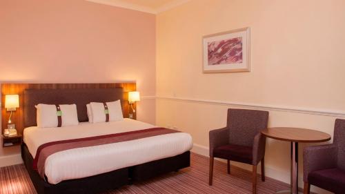 holiday inn rotherham sheffield by ihg