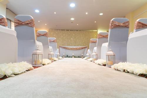 holiday inn rotherham sheffield by ihg