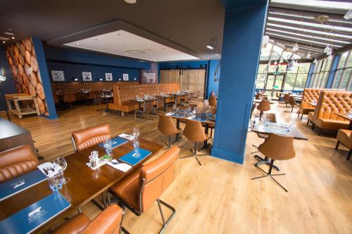 holiday inn rotherham sheffield by ihg