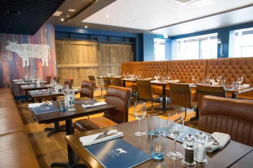 holiday inn rotherham sheffield by ihg