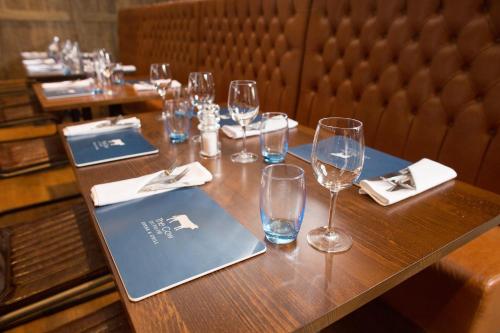 holiday inn rotherham sheffield by ihg