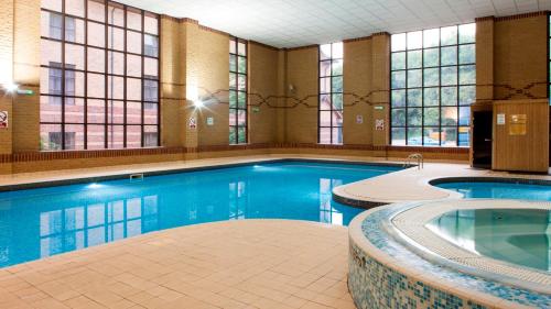 holiday inn rotherham sheffield by ihg