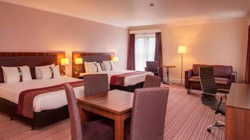 holiday inn rotherham sheffield by ihg