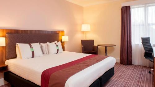 holiday inn rotherham sheffield by ihg