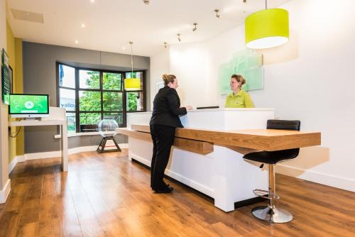 holiday inn rotherham sheffield by ihg