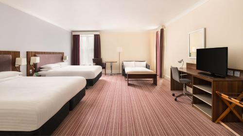 holiday inn rotherham sheffield by ihg