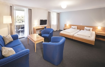 hotel schiff am rhein