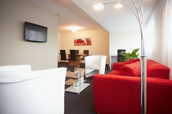hotel schiff am rhein