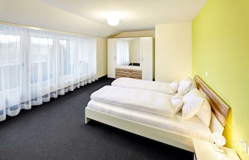 hotel schiff am rhein