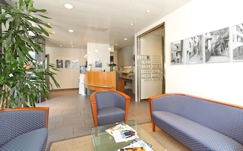 hotel schiff am rhein