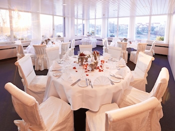 hotel schiff am rhein