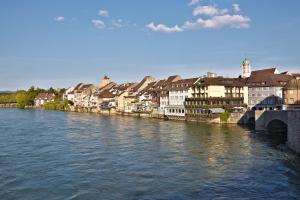 hotel schiff am rhein
