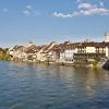 hotel schiff am rhein