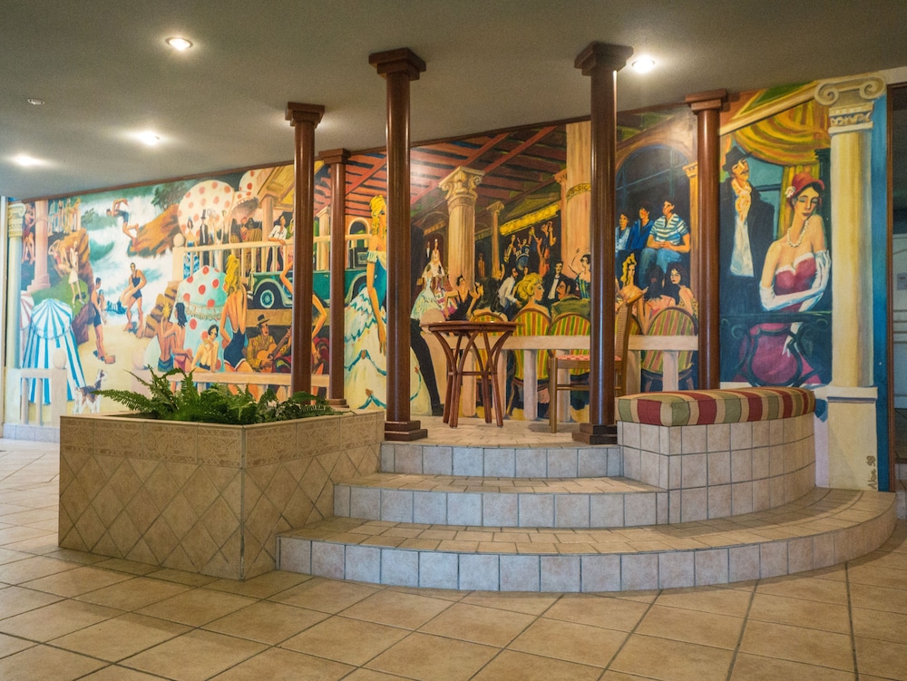 residence mer and golf eugenie