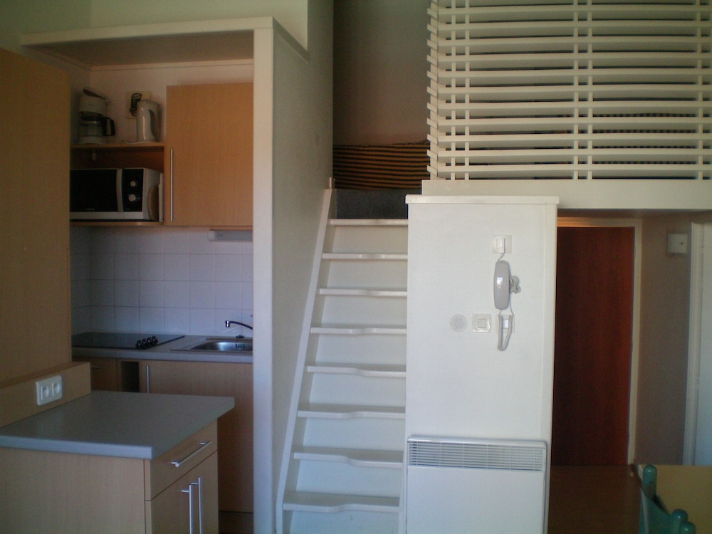 residence mer and golf eugenie