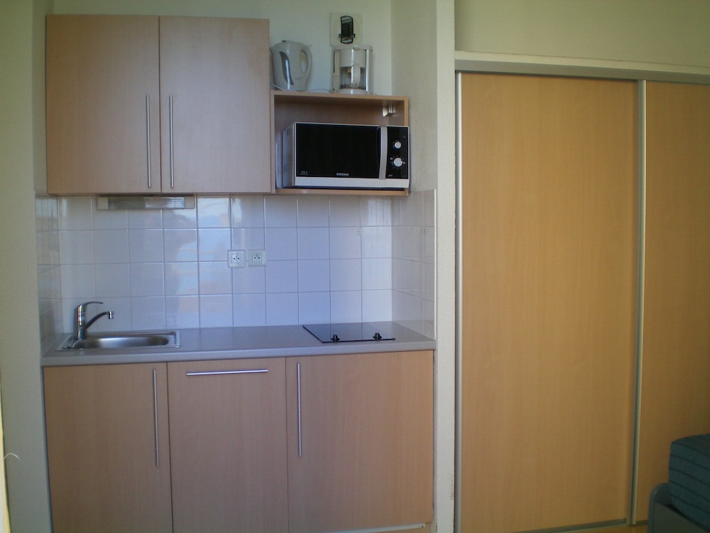 residence mer and golf eugenie