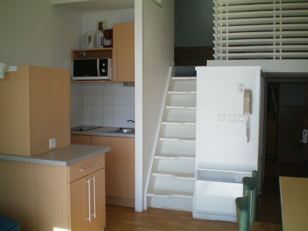 residence mer and golf eugenie