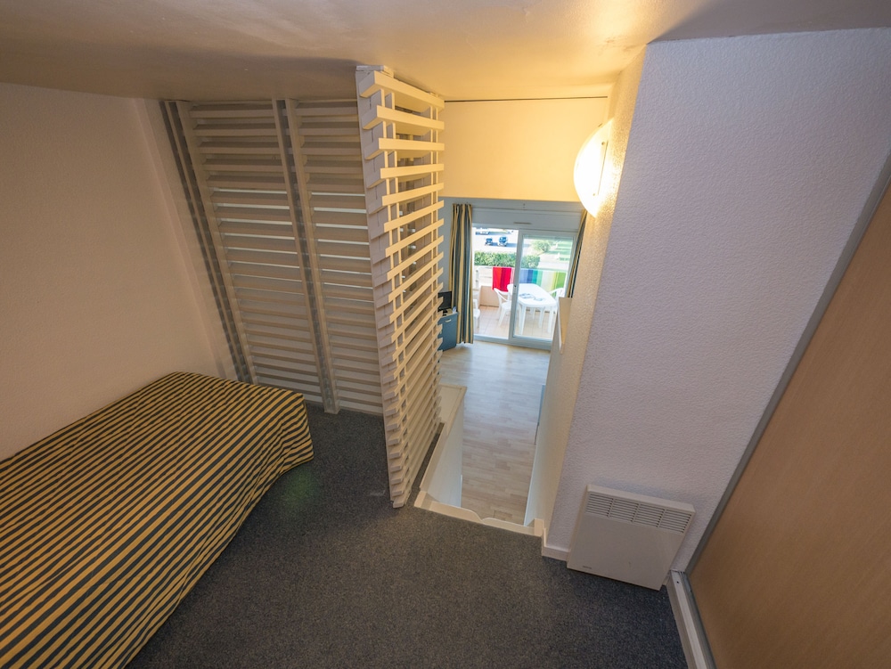 residence mer and golf eugenie