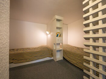 residence mer and golf eugenie