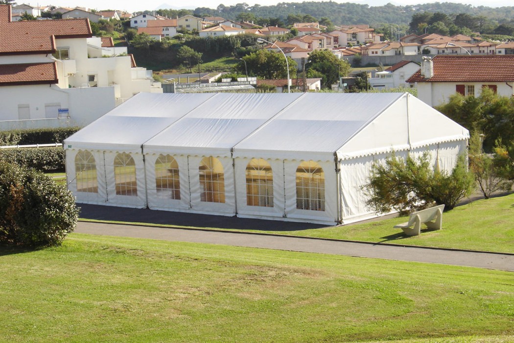 residence mer and golf eugenie