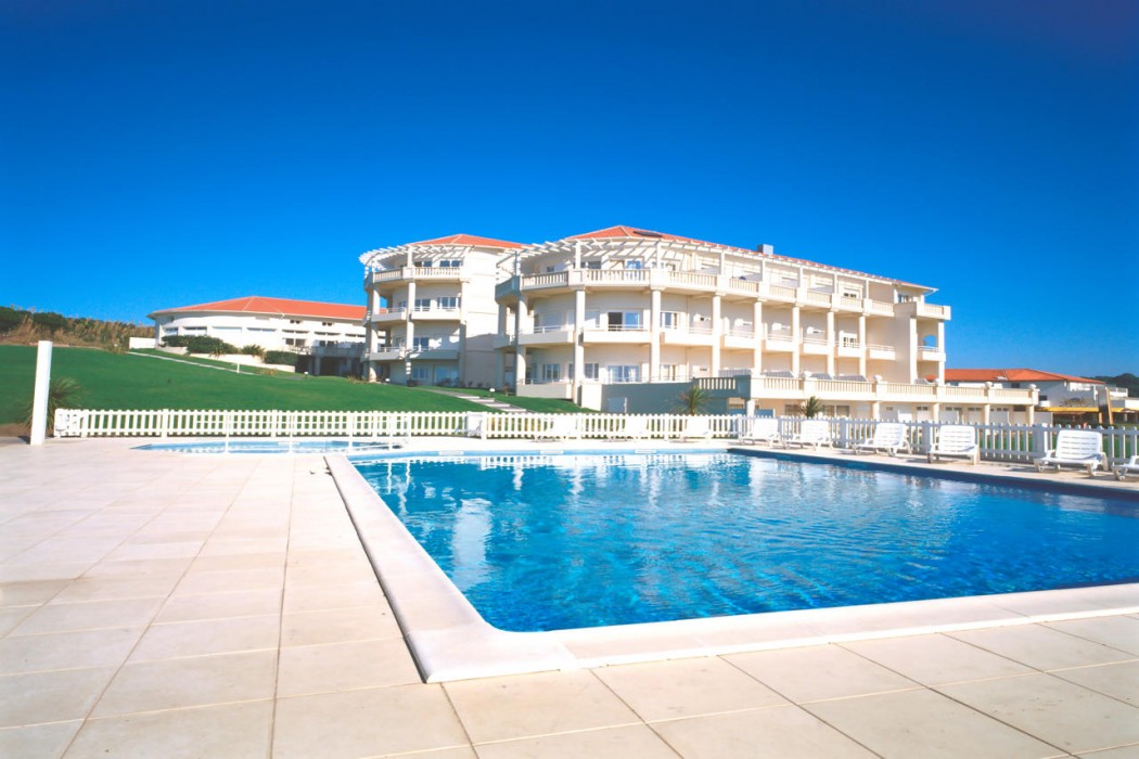 residence mer and golf eugenie