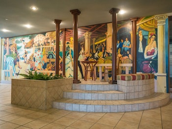 residence mer and golf eugenie