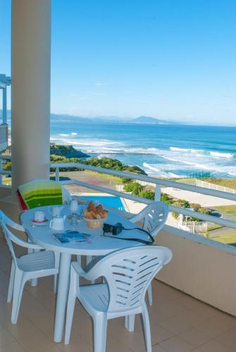 residence mer and golf eugenie