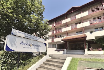 residence pierre and vacances eguzki