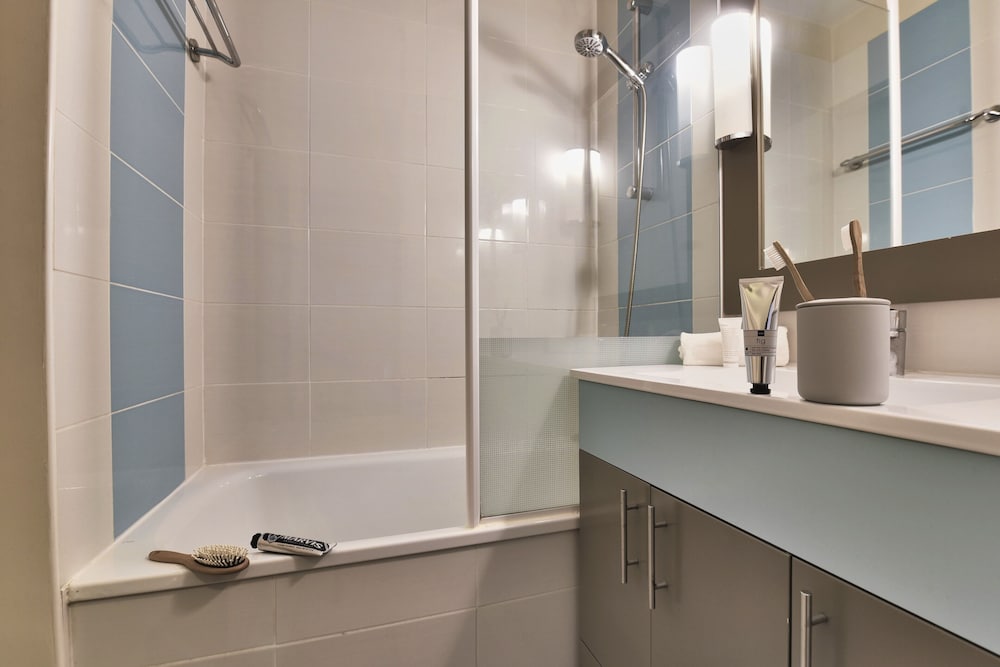 residence pierre and vacances eguzki