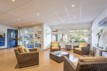 residence pierre and vacances eguzki