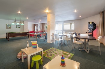 residence pierre and vacances eguzki