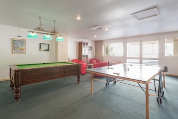 residence pierre and vacances eguzki