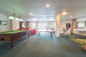 residence pierre and vacances eguzki