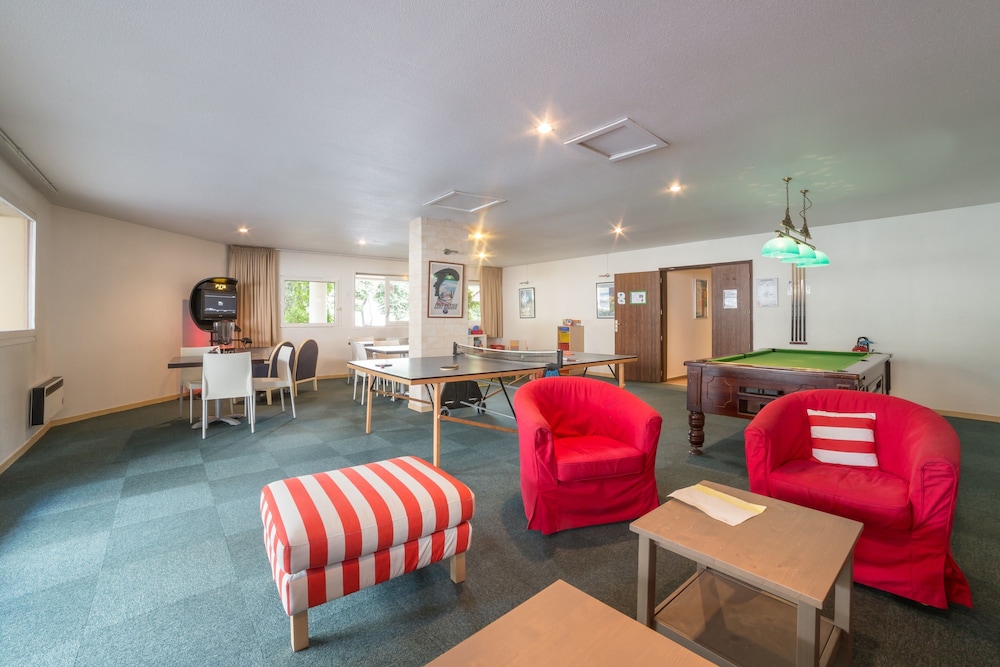 residence pierre and vacances eguzki